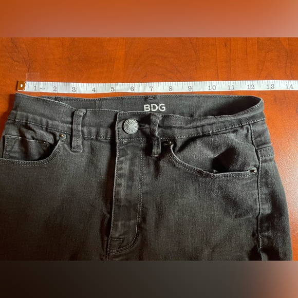 BDG super skinny long legged jeans - Picture 2 of 4